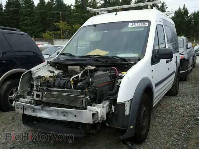 2010 FORD TRANSIT CO - VIN: NM0LS7BN8AT018946 - Фото 2