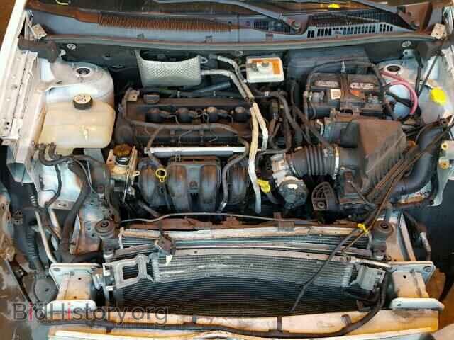 2010 FORD TRANSIT CO - VIN: NM0LS7BN8AT018946 - Фото 7