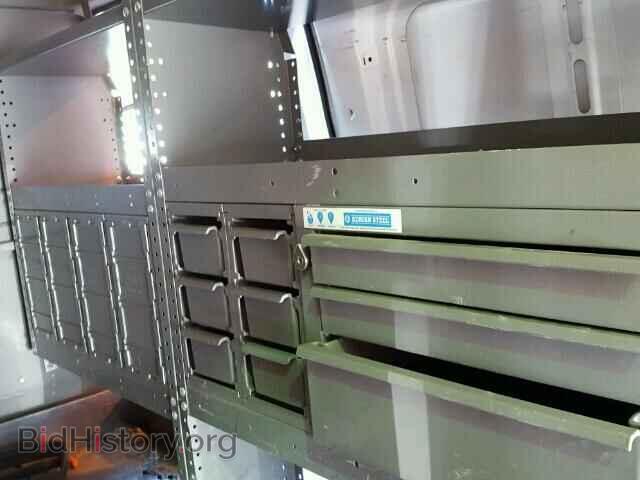2010 FORD TRANSIT CO - VIN: NM0LS7BN8AT018946 - Фото 9