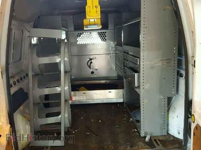 2010 FORD TRANSIT CO - VIN: NM0LS7BN8AT018946 - Фото 10
