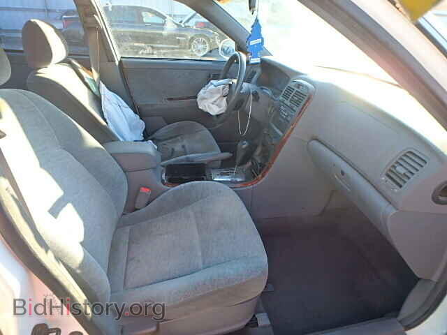 2005 KIA OPTIMA - VIN: KNAGD128055414902 - Фото 5
