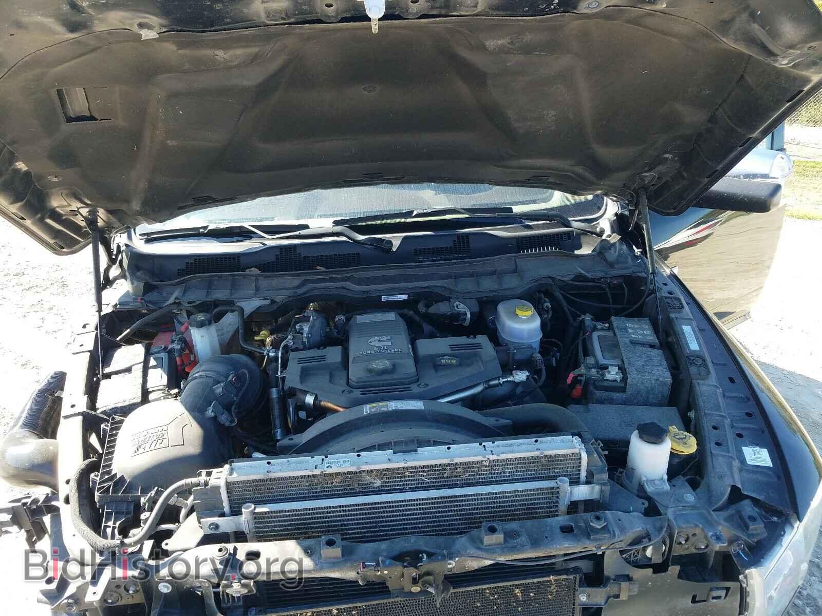 2018 RAM 2500 - VIN: 3C6UR5ML0JG317211 - Photo 7