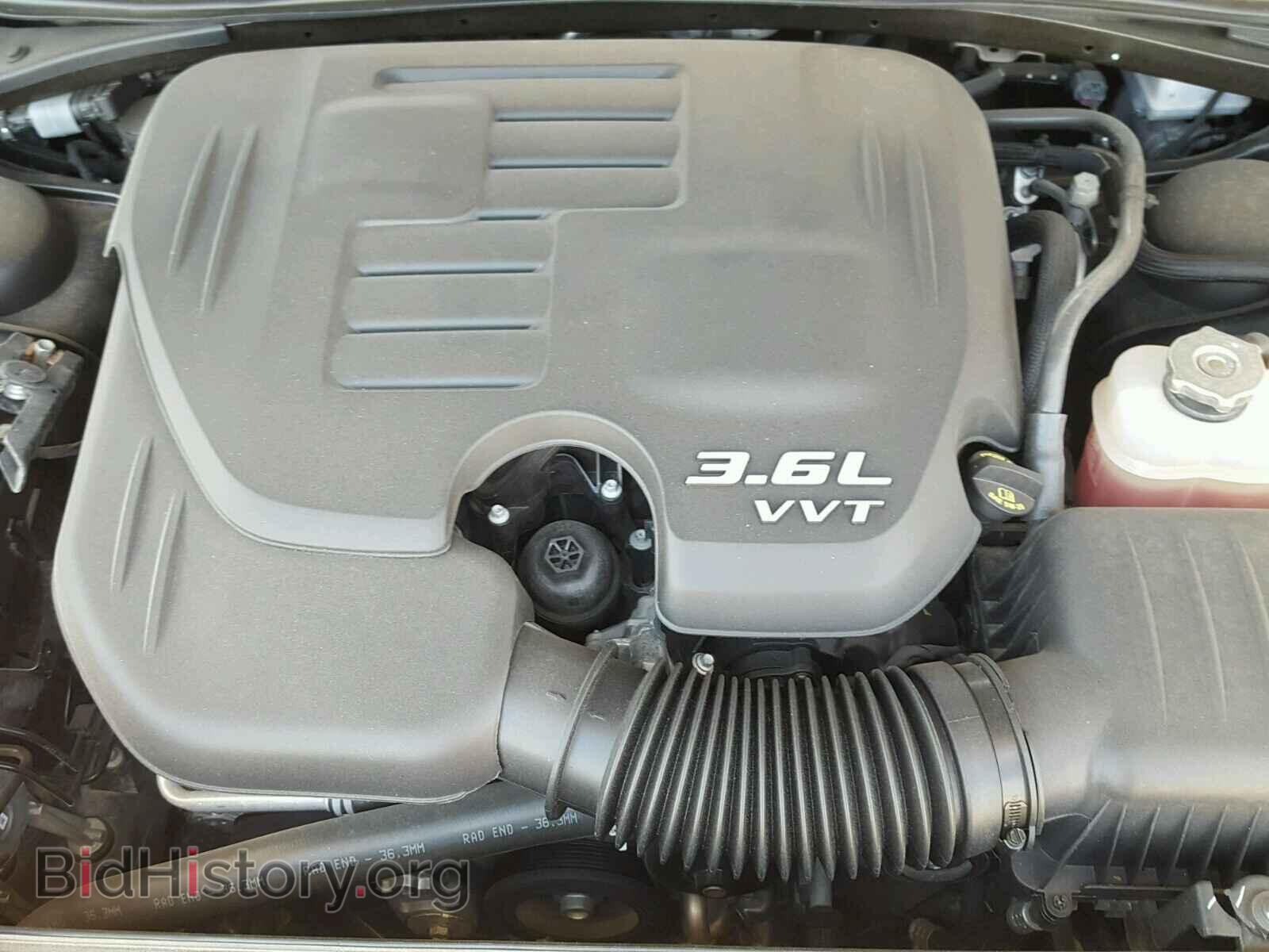 2016 DODGE CHALLENGER - VIN: 2C3CDZAG6GH329877 - Фото 7