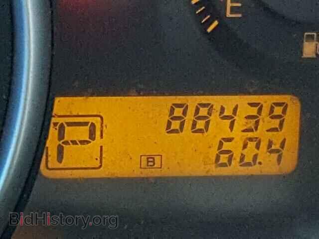 2009 NISSAN VERSA - VIN: 3N1BC11E99L448370 - Photo 8