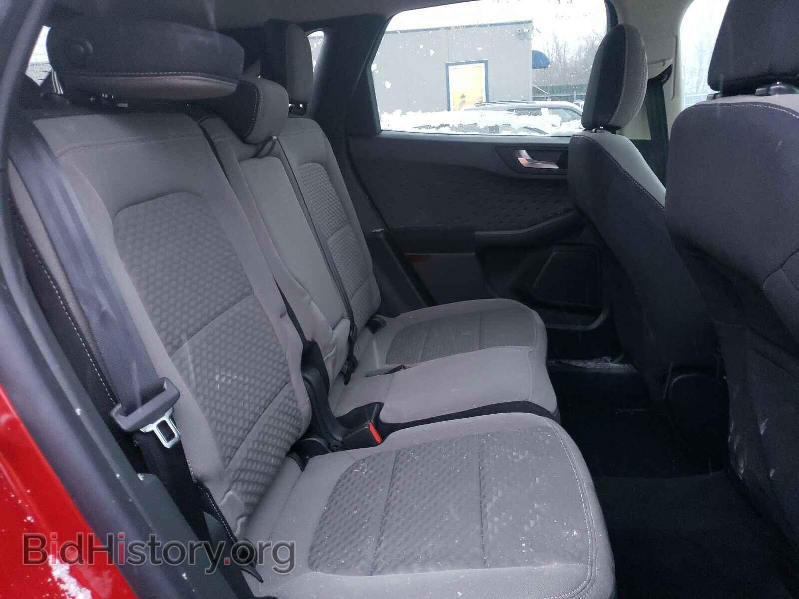 2020 FORD ESCAPE - VIN: 1FMCU9G67LUA90403 - Фото 6