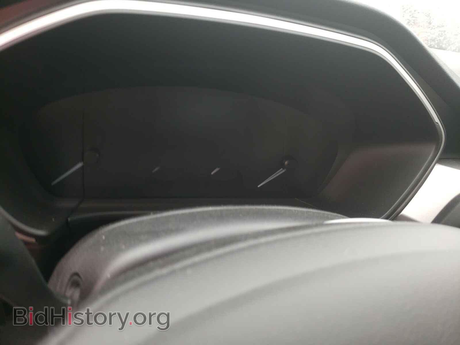 2020 FORD ESCAPE - VIN: 1FMCU9G67LUA90403 - Фото 8