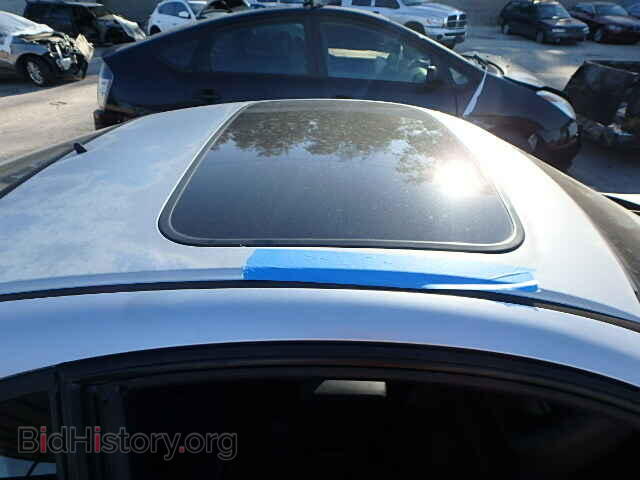 2000 ACURA INTEGRA - VIN: JH4DC4369YS009763 - Фото 9