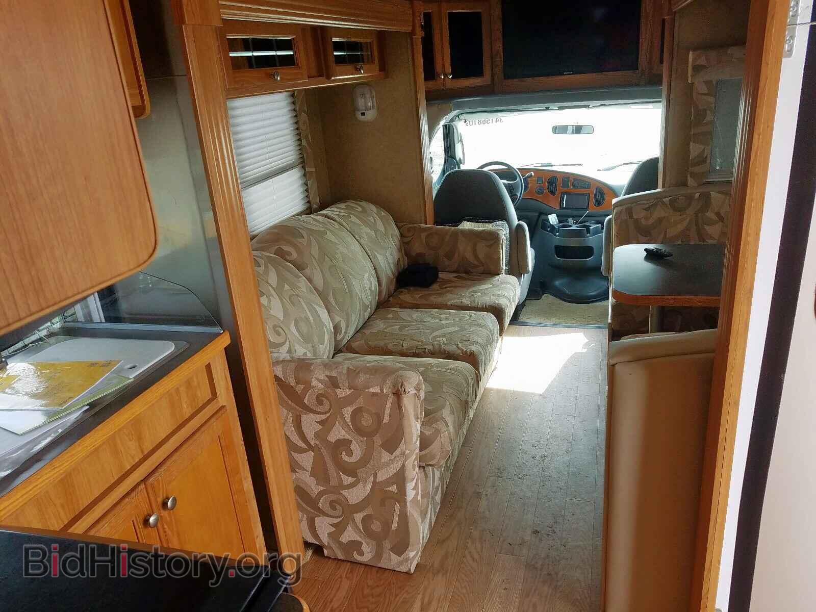 2007 FORD ECONOLINE - VIN: 1FDXE45S97DA26449 - Photo 6