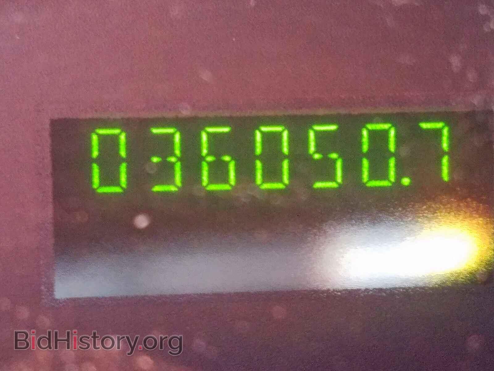 2007 FORD ECONOLINE - VIN: 1FDXE45S97DA26449 - Photo 8