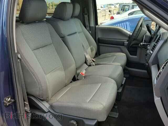 2016 FORD F150 - VIN: 1FTMF1CF0GFB08034 - Фото 6