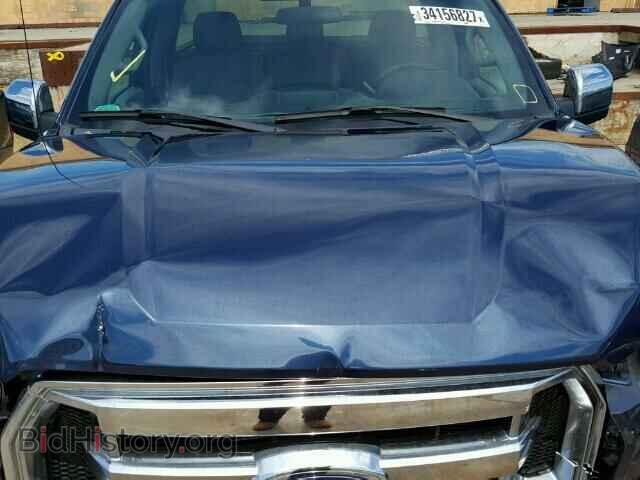 2016 FORD F150 - VIN: 1FTMF1CF0GFB08034 - Фото 7