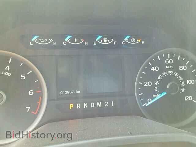 2016 FORD F150 - VIN: 1FTMF1CF0GFB08034 - Фото 8