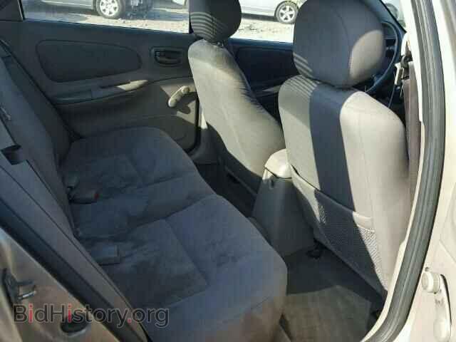 2002 DODGE NEON - VIN: 1B3ES56C22D563143 - Фото 6