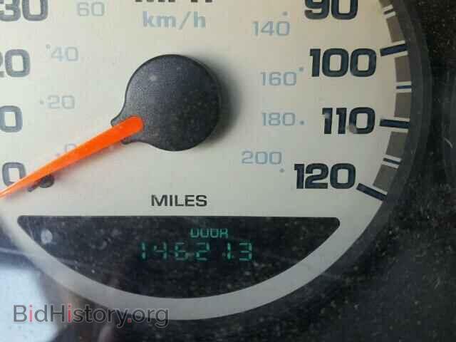 2002 DODGE NEON - VIN: 1B3ES56C22D563143 - Фото 8