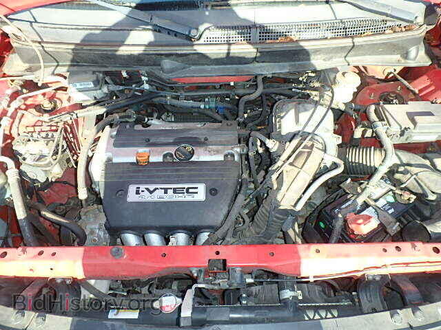 2005 HONDA ELEMENT - VIN: 5J6YH18655L009240 - Photo 7