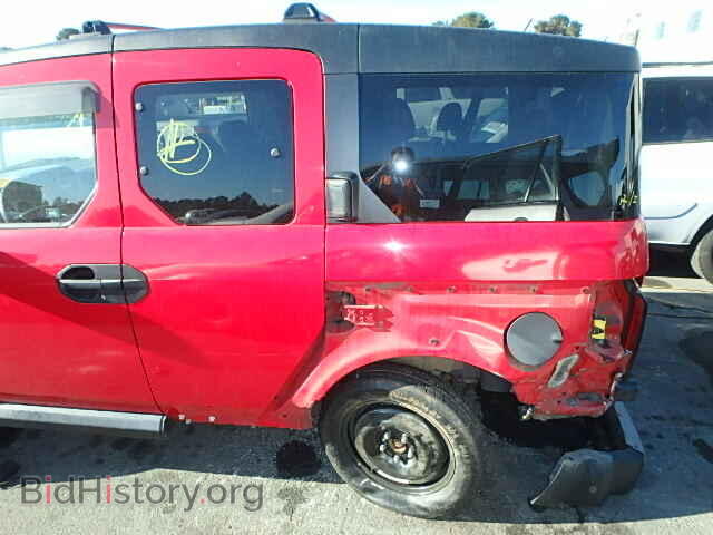 2005 HONDA ELEMENT - VIN: 5J6YH18655L009240 - Photo 9