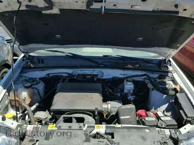2012 FORD ESCAPE - VIN: 1FMCU0DG2CKC83580 - Фото 7