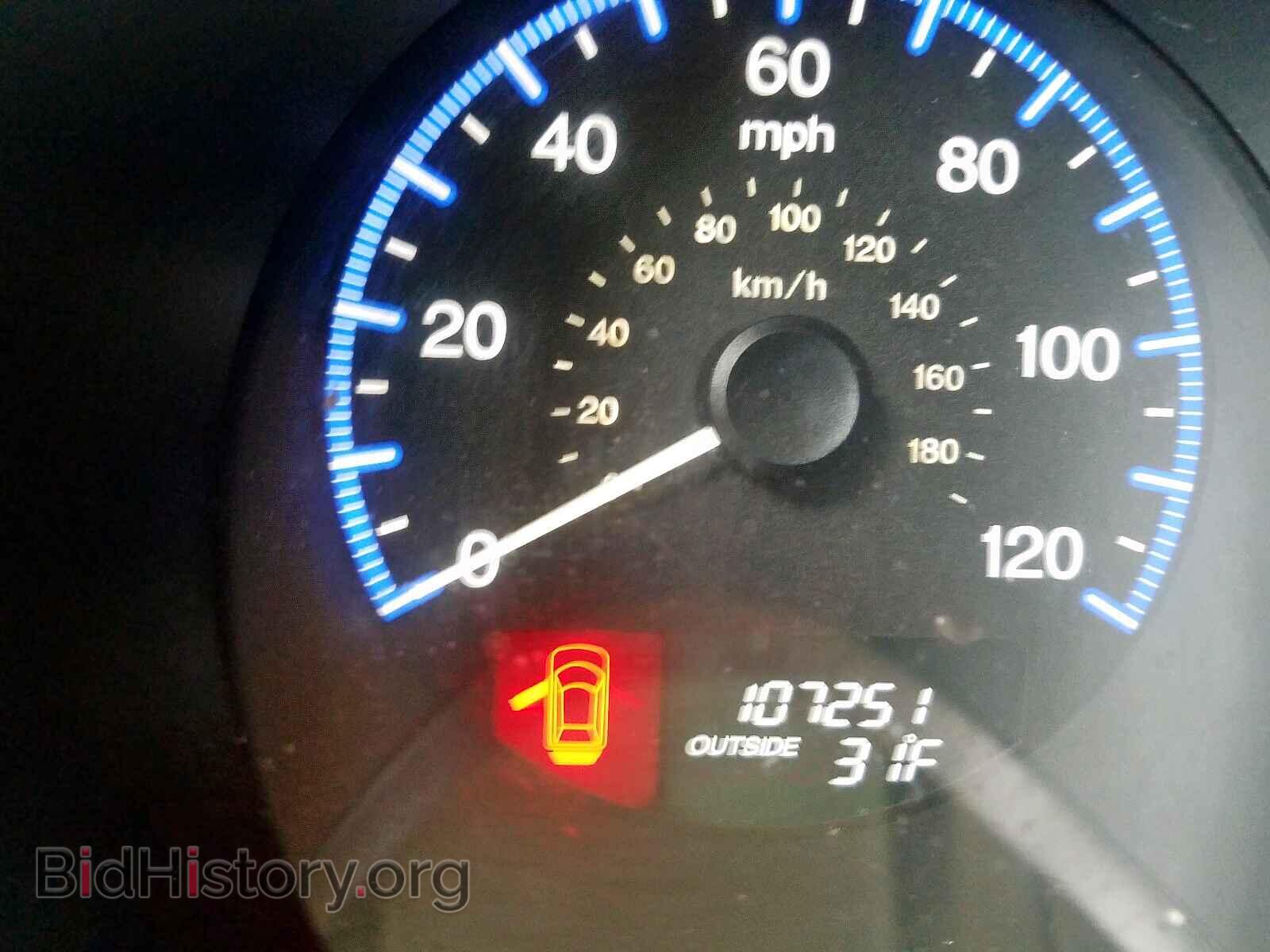 2011 HONDA ELEMENT - VIN: 5J6YH2H78BL001059 - Фото 8