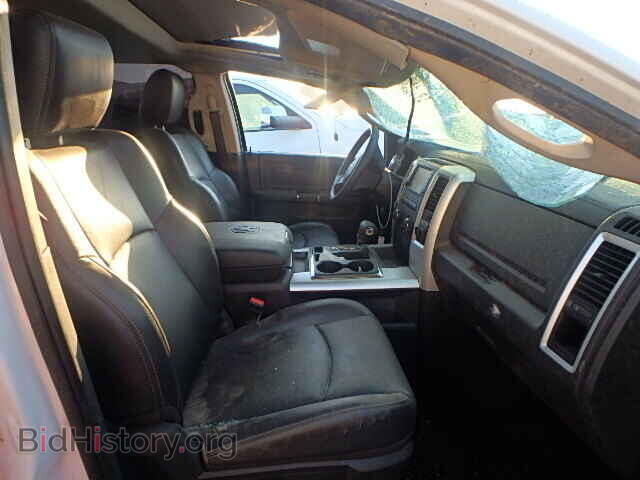 2012 DODGE RAM - VIN: 1C6RD7MTXCS299666 - Фото 5