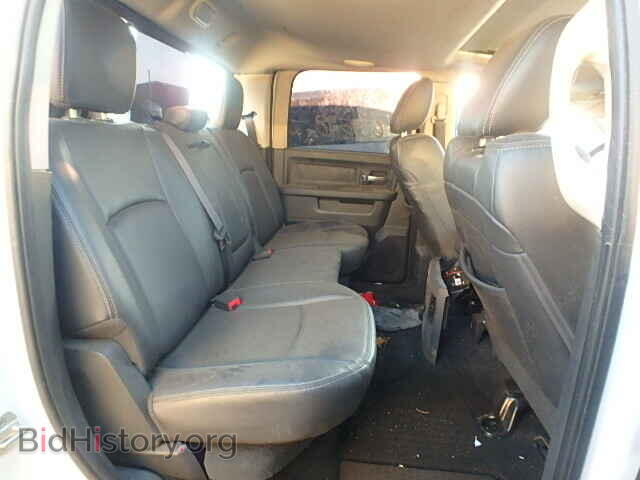 2012 DODGE RAM - VIN: 1C6RD7MTXCS299666 - Фото 6