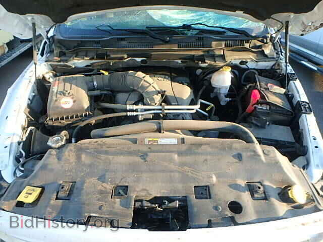 2012 DODGE RAM - VIN: 1C6RD7MTXCS299666 - Фото 7