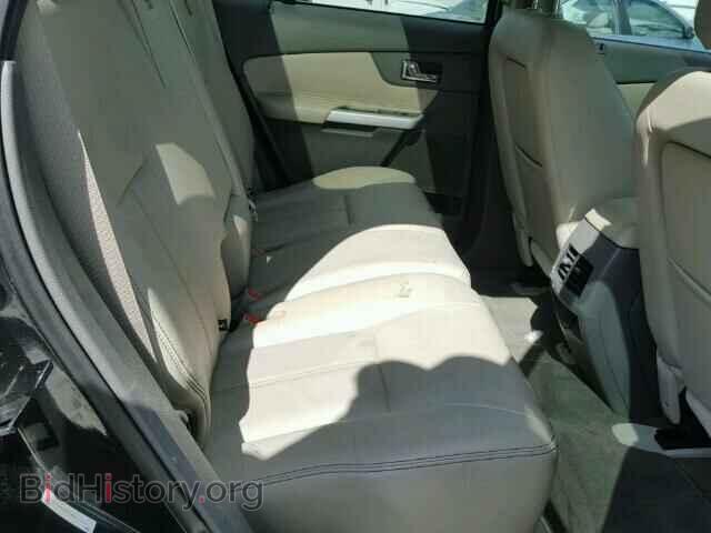 2013 FORD EDGE - VIN: 2FMDK3K97DBB57811 - Photo 6
