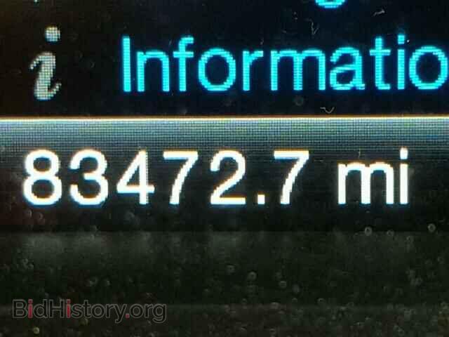 2013 FORD EDGE - VIN: 2FMDK3K97DBB57811 - Photo 8
