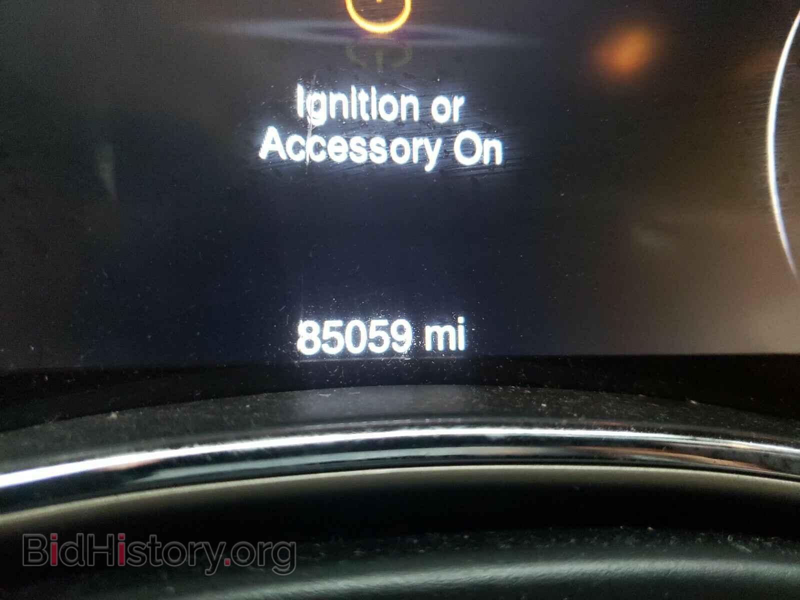 2015 JEEP CHEROKEE - VIN: 1C4RJFBG1FC821763 - Фото 8
