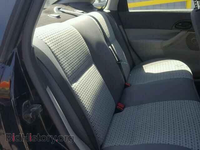 2007 FORD FOCUS - VIN: 1FAHP34N17W363443 - Фото 6