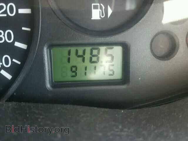 2007 FORD FOCUS - VIN: 1FAHP34N17W363443 - Фото 8