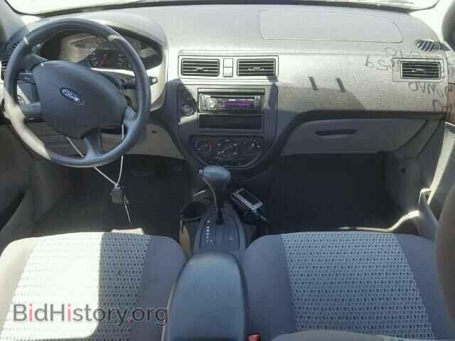 2007 FORD FOCUS - VIN: 1FAHP34N17W363443 - Фото 9