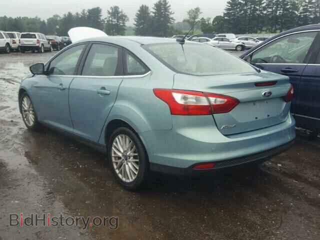 2012 FORD FOCUS - VIN: 1FAHP3H25CL407391 - Photo 3