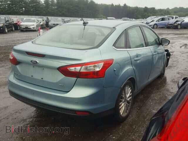 2012 FORD FOCUS - VIN: 1FAHP3H25CL407391 - Photo 4