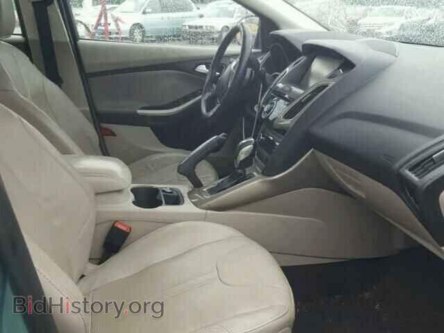 2012 FORD FOCUS - VIN: 1FAHP3H25CL407391 - Photo 5