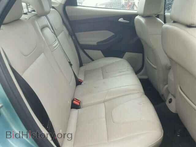 2012 FORD FOCUS - VIN: 1FAHP3H25CL407391 - Photo 6
