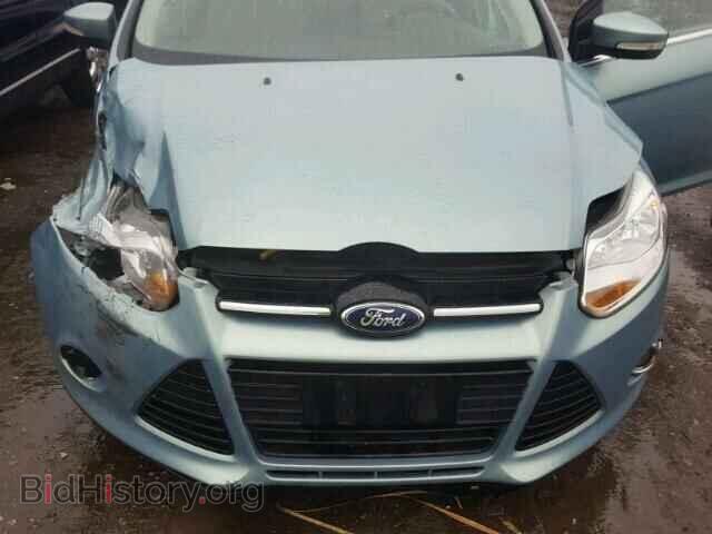 2012 FORD FOCUS - VIN: 1FAHP3H25CL407391 - Photo 7