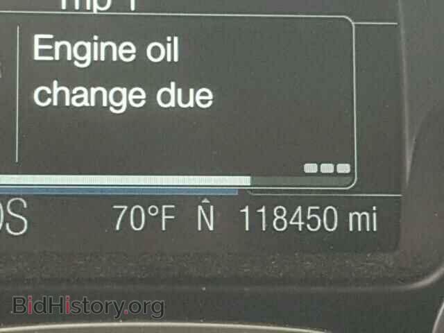 2012 FORD FOCUS - VIN: 1FAHP3H25CL407391 - Photo 8