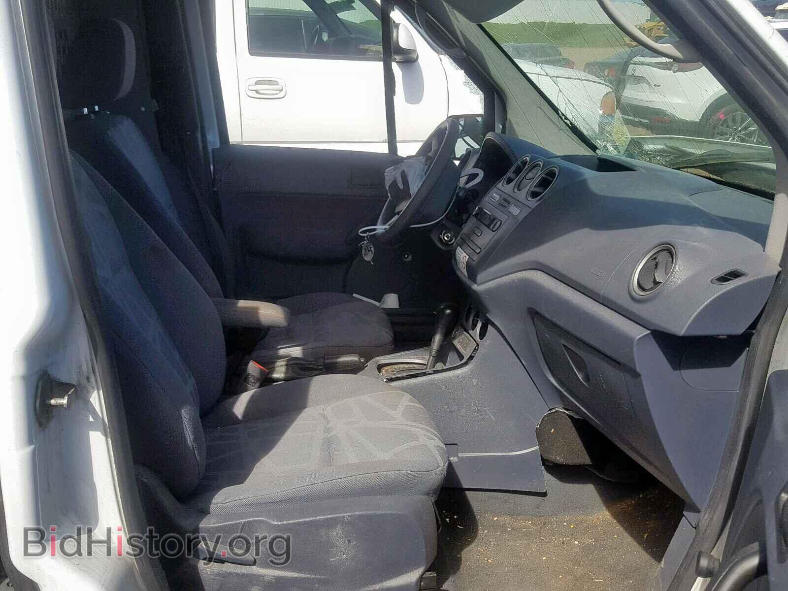 2013 FORD TRANSIT CO - VIN: NM0LS7AN2DT150672 - Фото 5