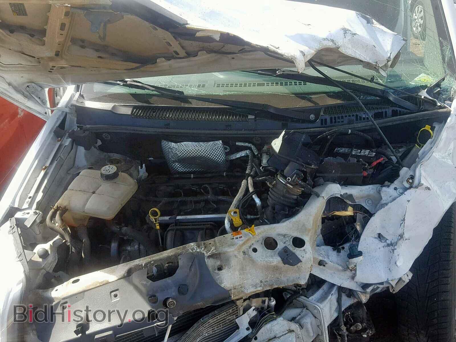 2013 FORD TRANSIT CO - VIN: NM0LS7AN2DT150672 - Фото 7