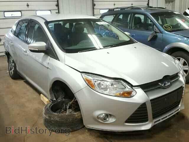 Photo 1FADP3F20DL182834 - FORD FOCUS 2013