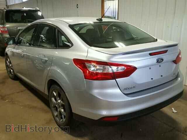 2013 FORD FOCUS - VIN: 1FADP3F20DL182834 - Photo 3