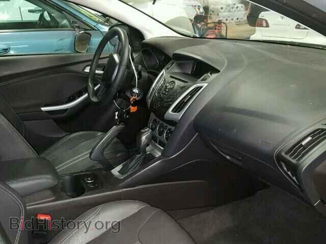 2013 FORD FOCUS - VIN: 1FADP3F20DL182834 - Photo 5