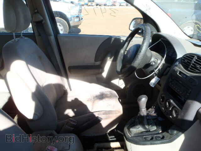 2003 SATURN VUE - VIN: 5GZCZ23D23S851236 - Фото 5