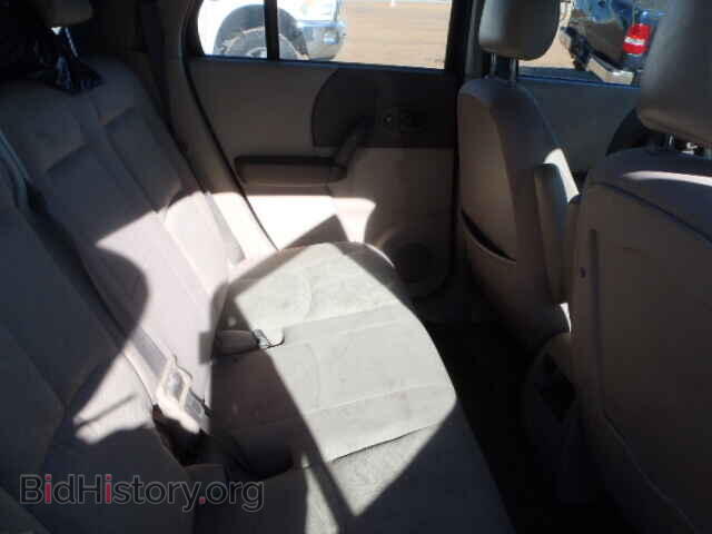 2003 SATURN VUE - VIN: 5GZCZ23D23S851236 - Фото 6