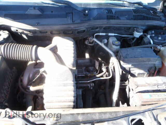 2003 SATURN VUE - VIN: 5GZCZ23D23S851236 - Фото 7