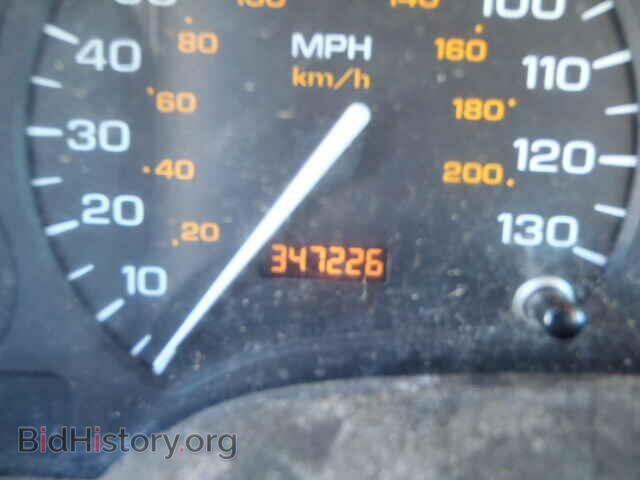 2003 SATURN VUE - VIN: 5GZCZ23D23S851236 - Фото 8