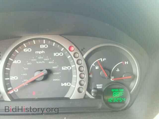 2005 HONDA PILOT - VIN: 5FNYF18535B054120 - Фото 8
