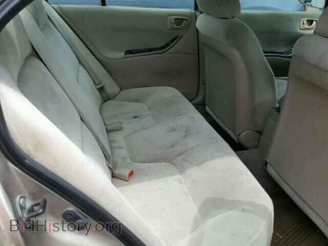 2002 MITSUBISHI GALANT - VIN: 4A3AA46G82E058714 - Фото 6