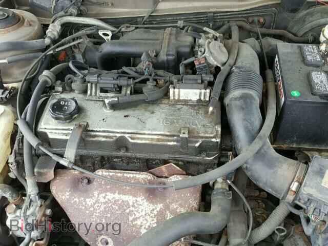 2002 MITSUBISHI GALANT - VIN: 4A3AA46G82E058714 - Фото 7