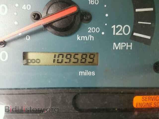 2002 MITSUBISHI GALANT - VIN: 4A3AA46G82E058714 - Фото 8